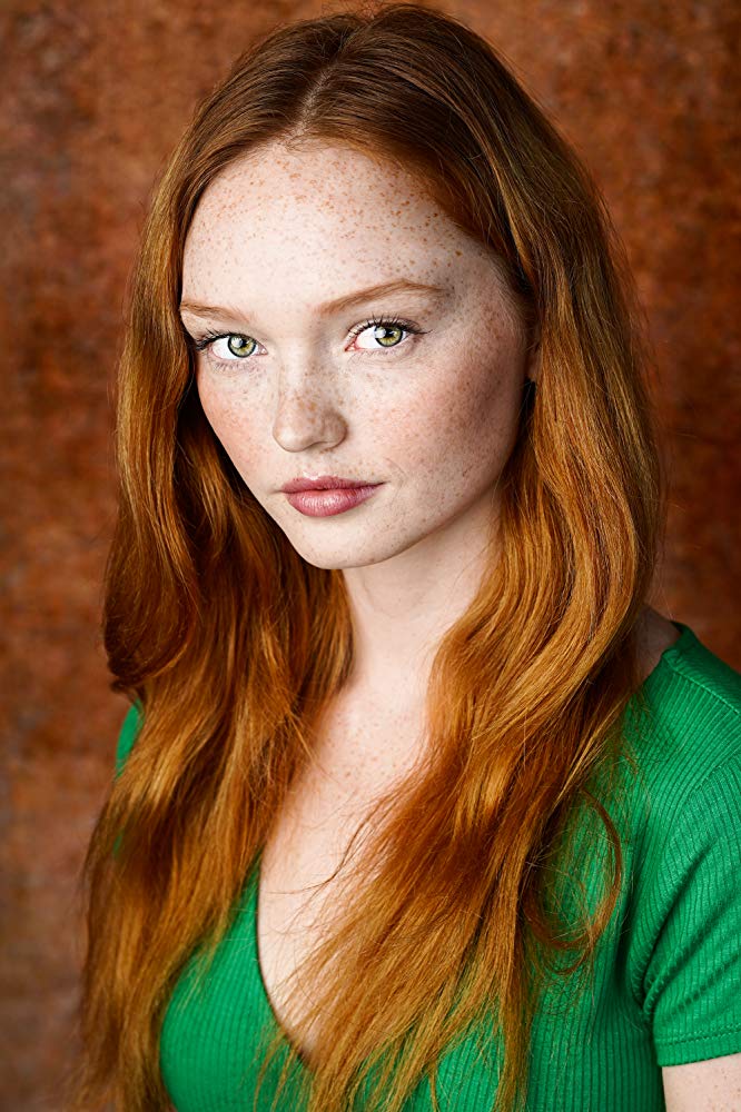 Samantha Cormier
