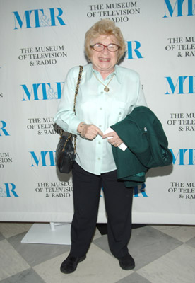 Ruth Westheimer