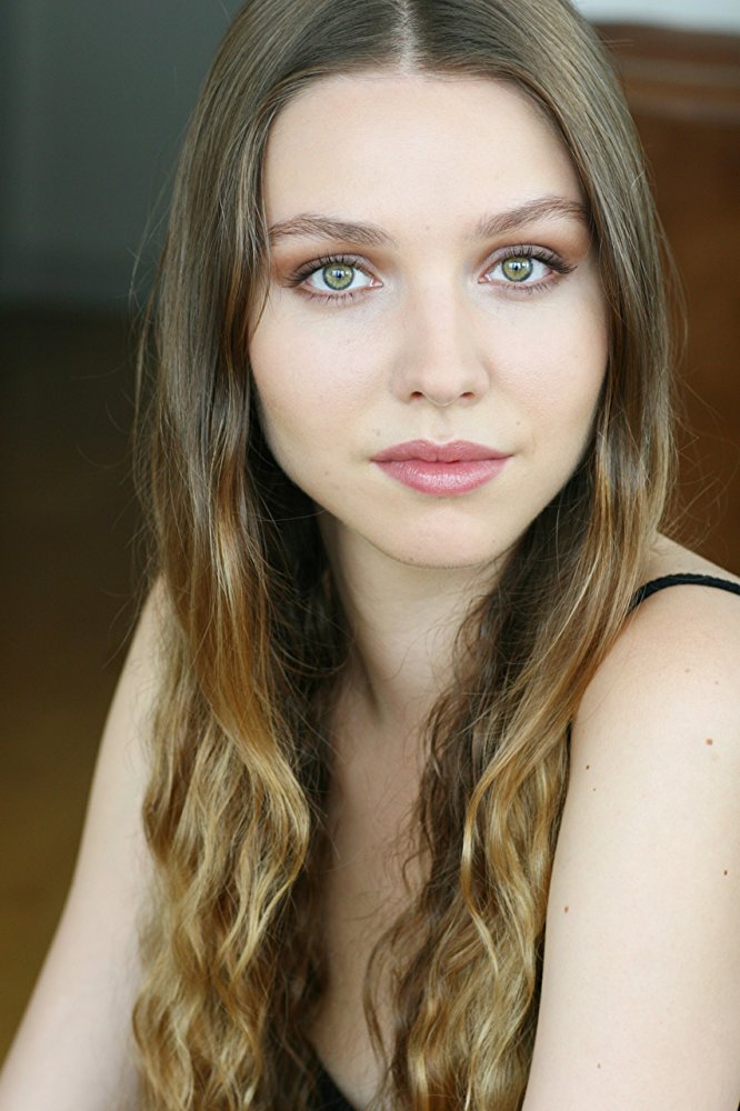 Stella Welter