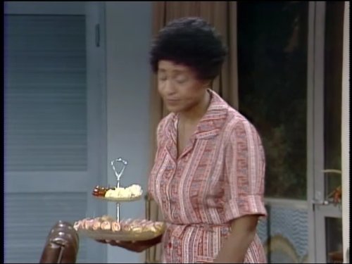 Marla Gibbs
