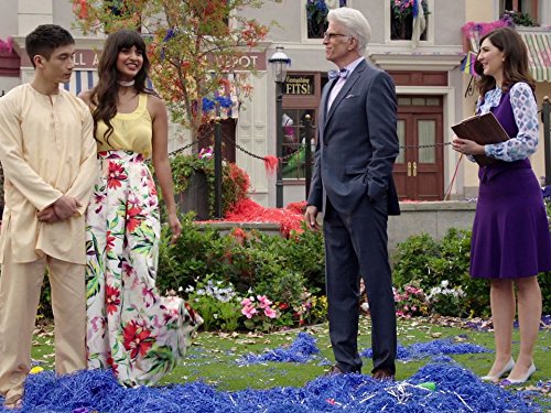D'Arcy Carden