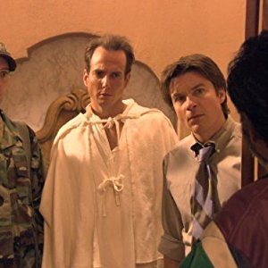 Gob Bluth