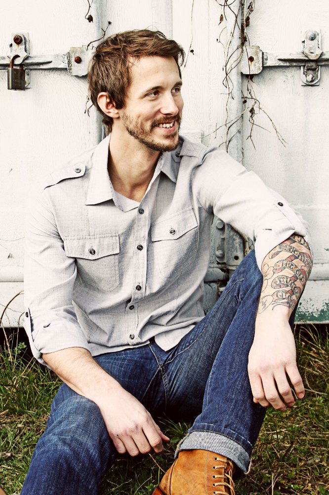 Jeramy Blackford