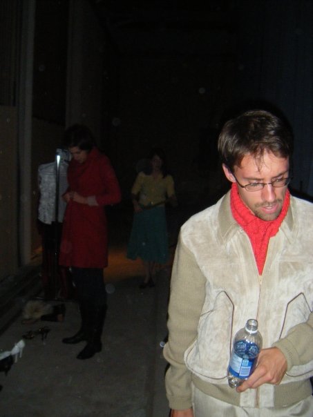 Philippe Poirier