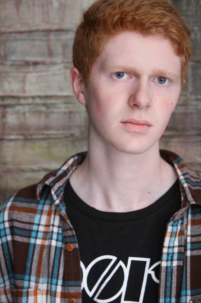Matthew Haddad