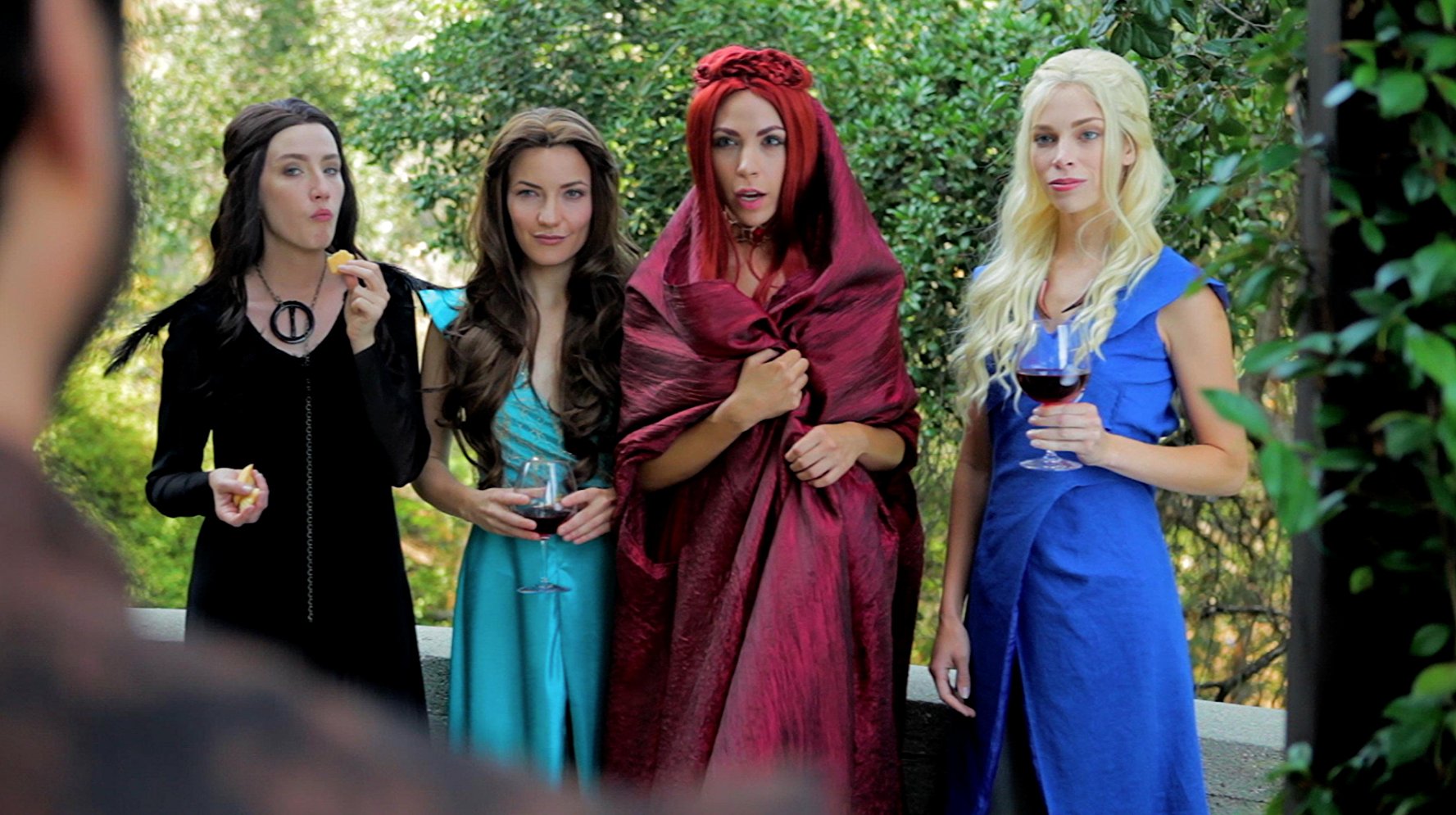 Melisandre