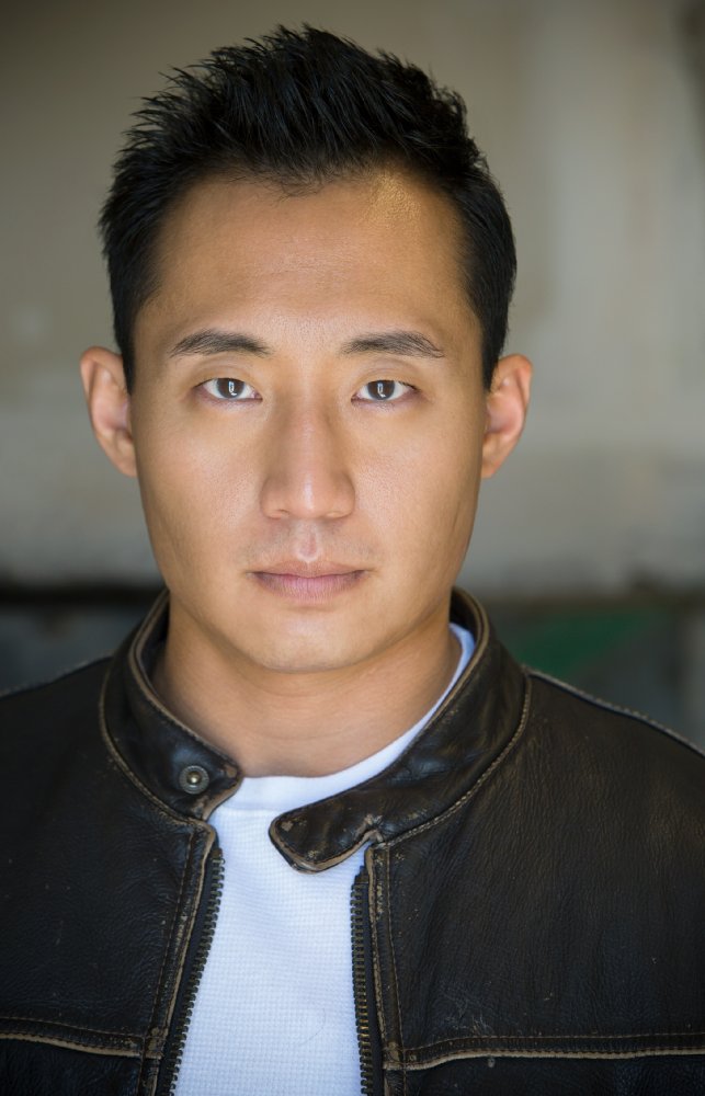 Chayce Lee