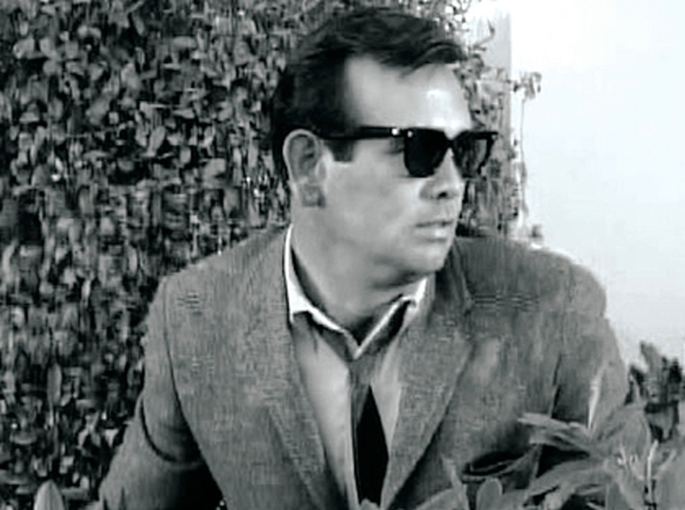 David Janssen