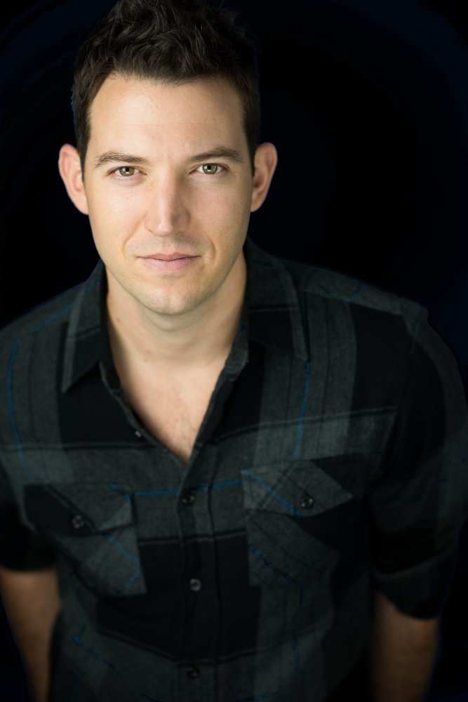 Matt Bailey