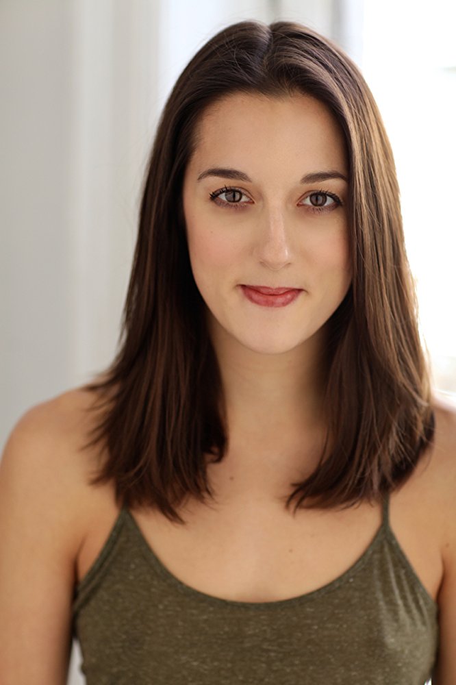 Katie Kopajtic