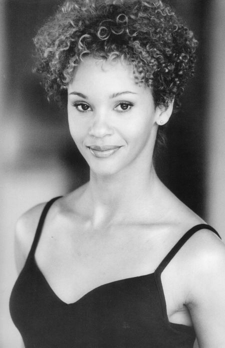 Shannon Marshall