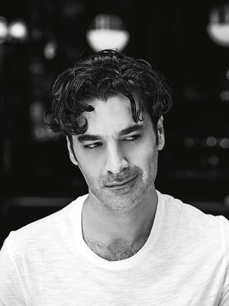 Christopher Papakaliatis
