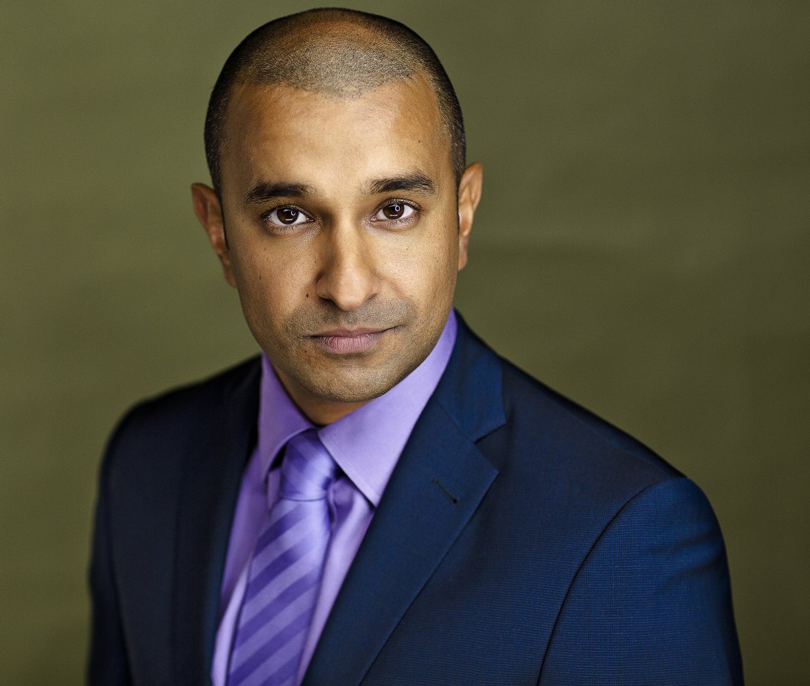 Zahir Gilani