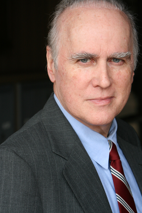 David Allen Jones