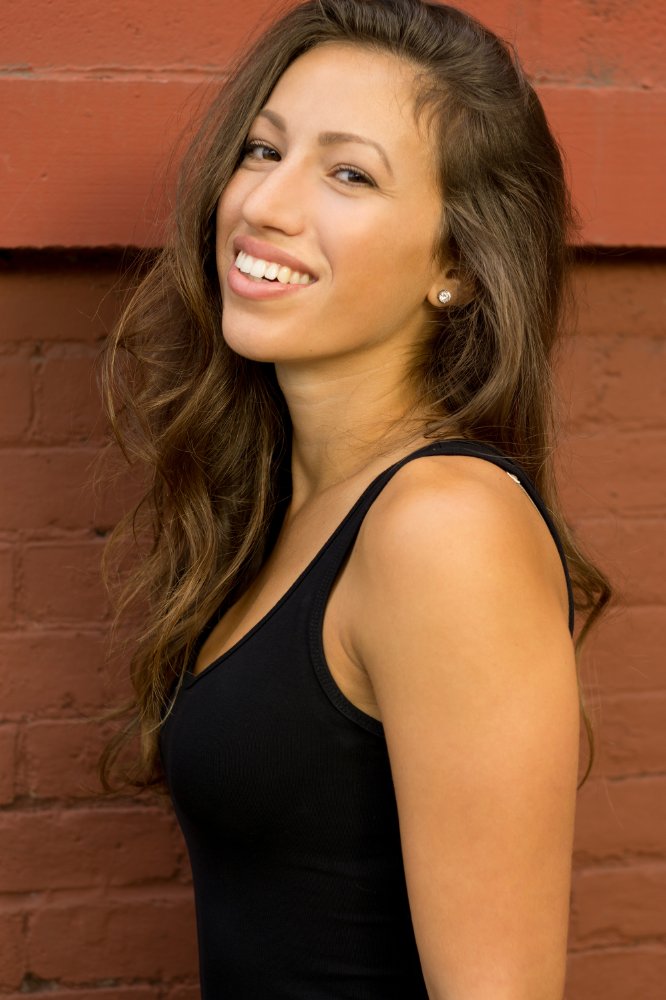 Alexandra Fratella