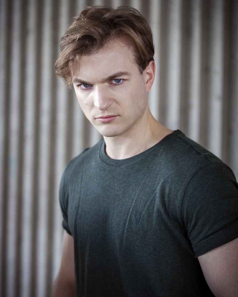 Patrick Carr
