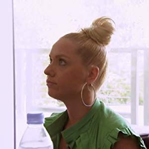 Herself, Carrie's Sister, Herself - Jeff's New Assistant