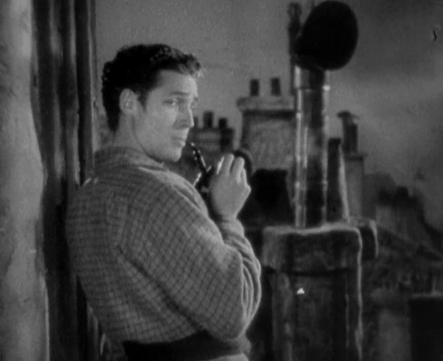 Charles Farrell