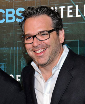 Michael Seitzman
