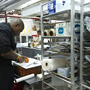 Himself, Himself - Contestant, Himself - Sous Chef, Red Grouper