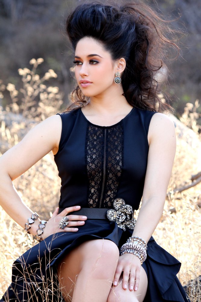 Jeanine Mason