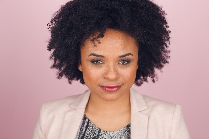 Nihara Nichelle