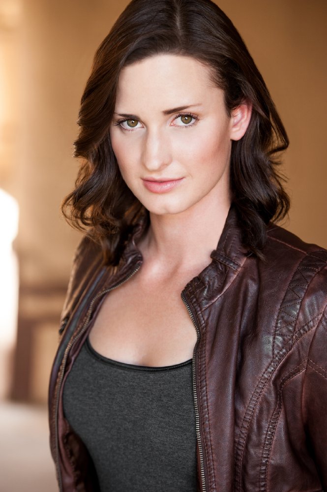 Darby Steeves