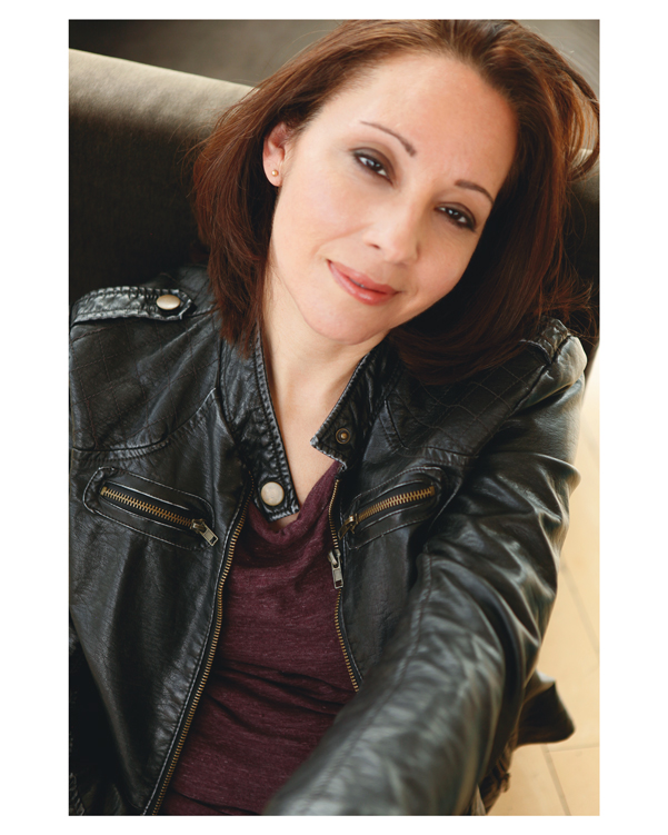 Lissette Espaillat
