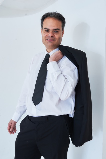 James Pimenta