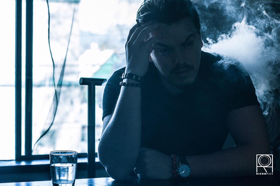 Mathias Retamal