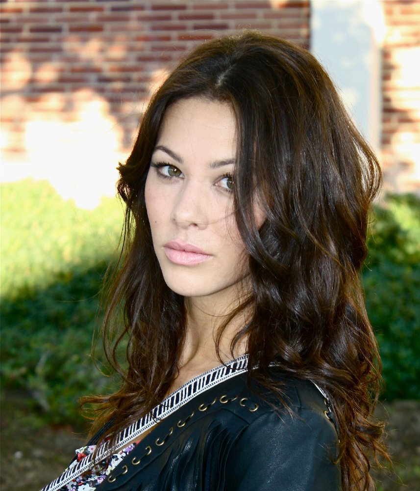Nicole Sienna