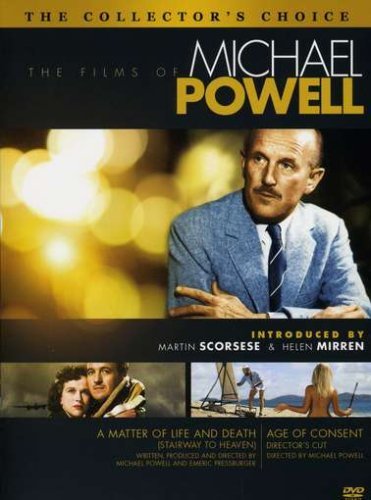 Michael Powell