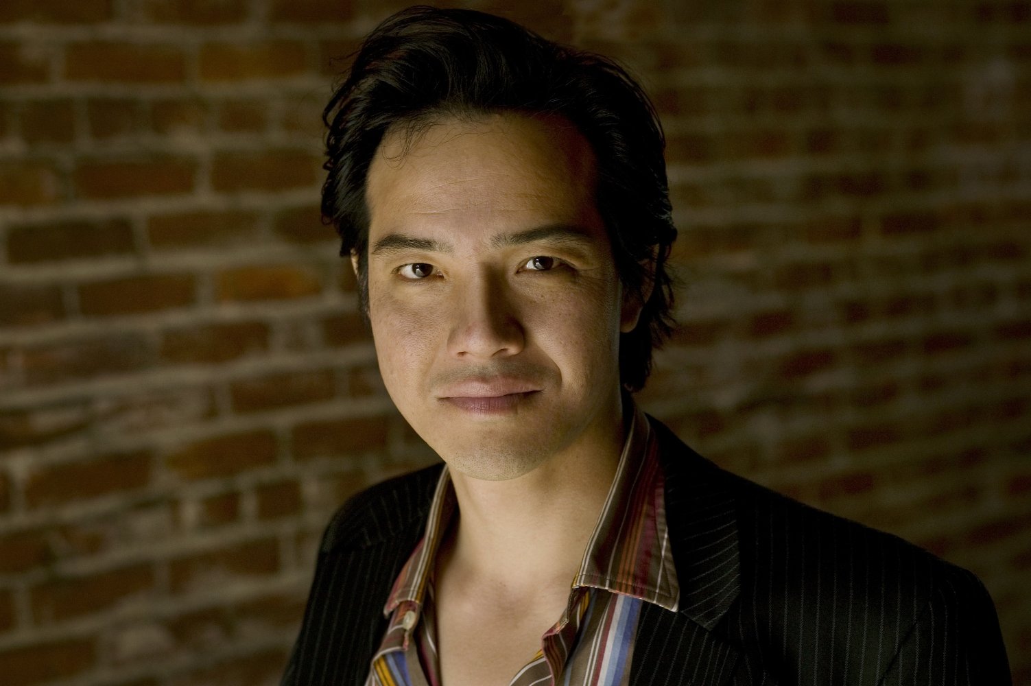 Yasu Suzuki