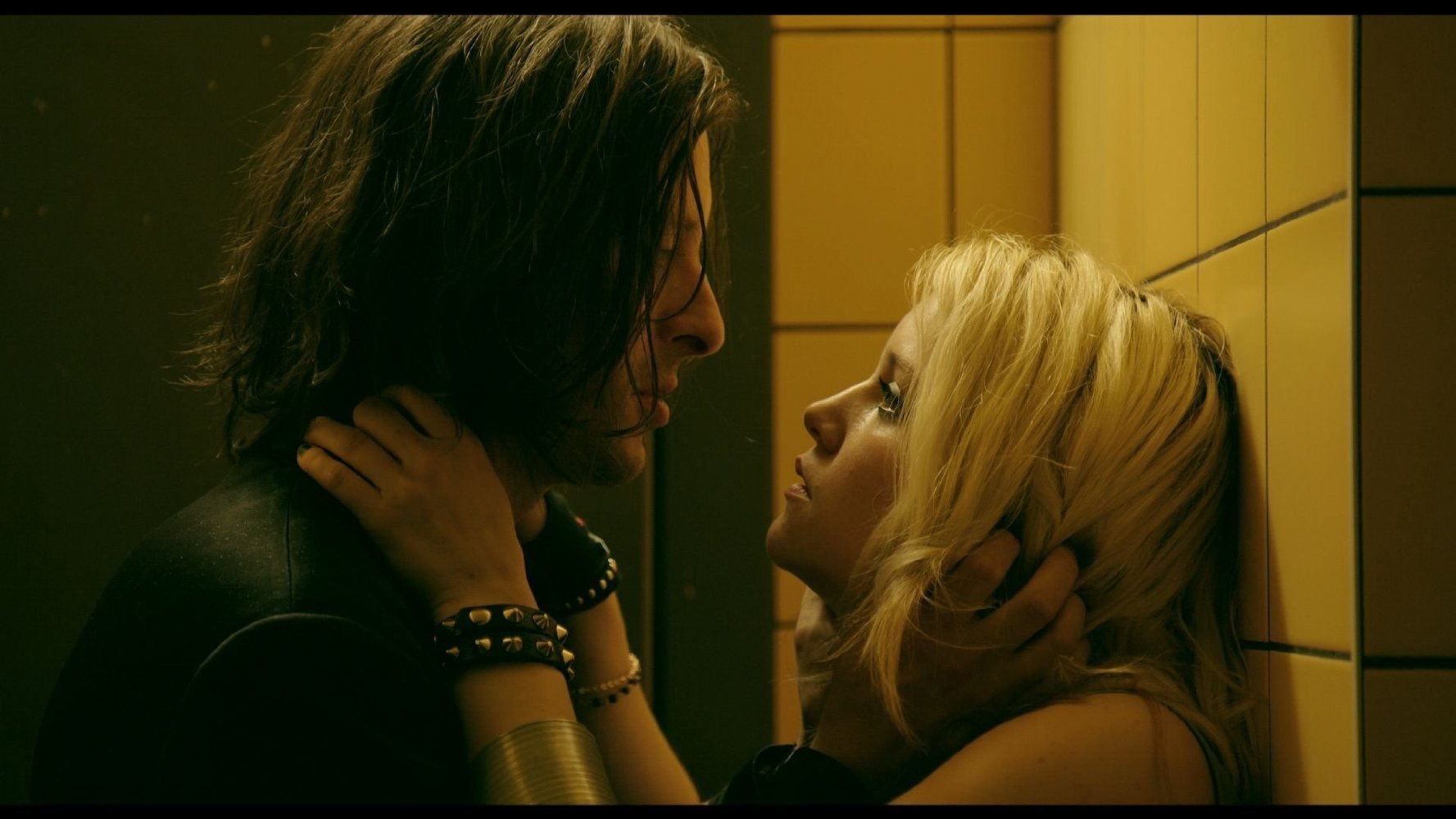 Carl Barât
