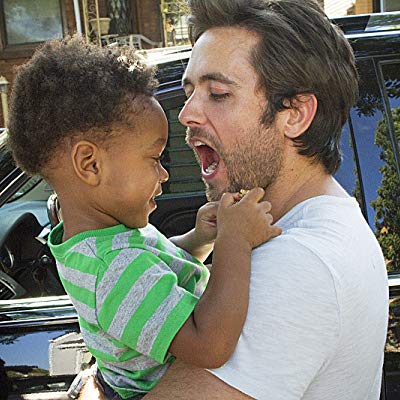 Steve, Jimmy
