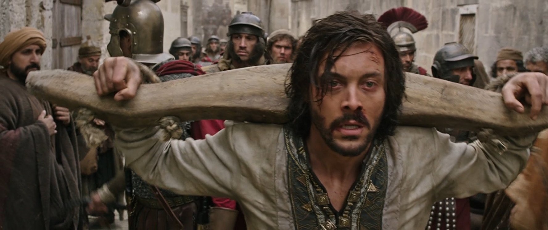 Judah Ben-Hur