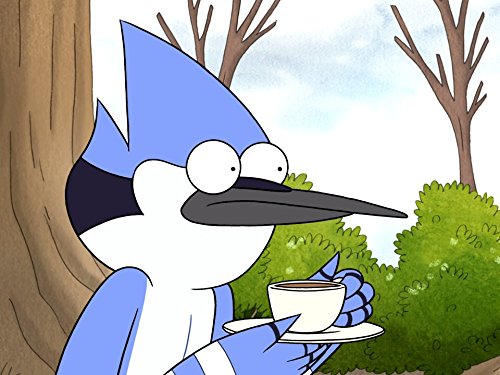 Mordecai