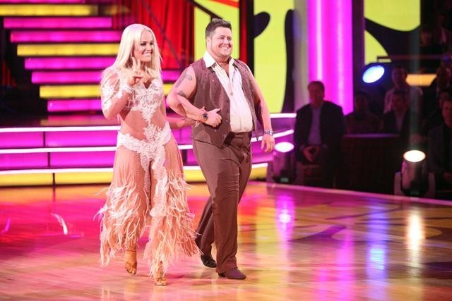 Lacey Schwimmer