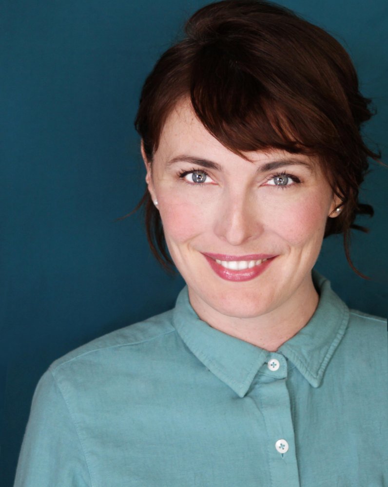 Laura Maxwell