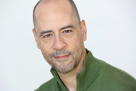 Martin Garcia