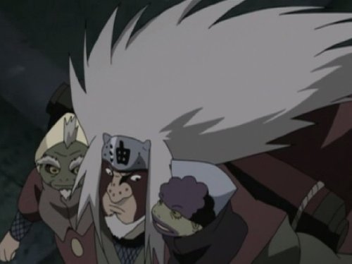 Jiraiya
