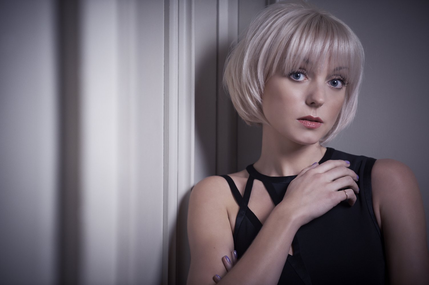 Helen George