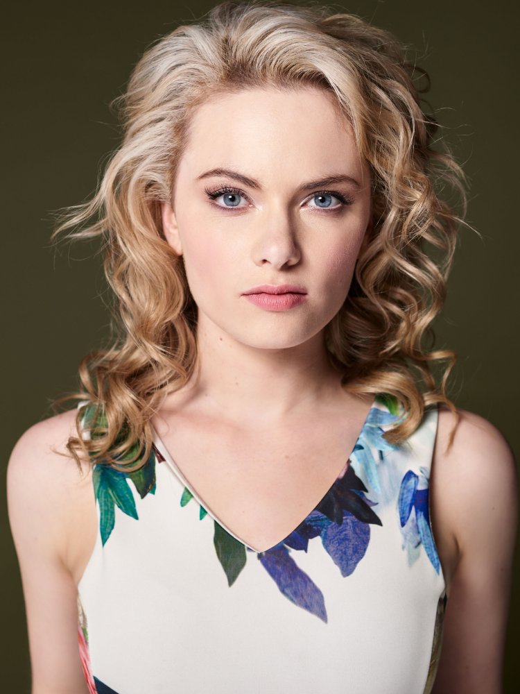 Ashleigh Stewart