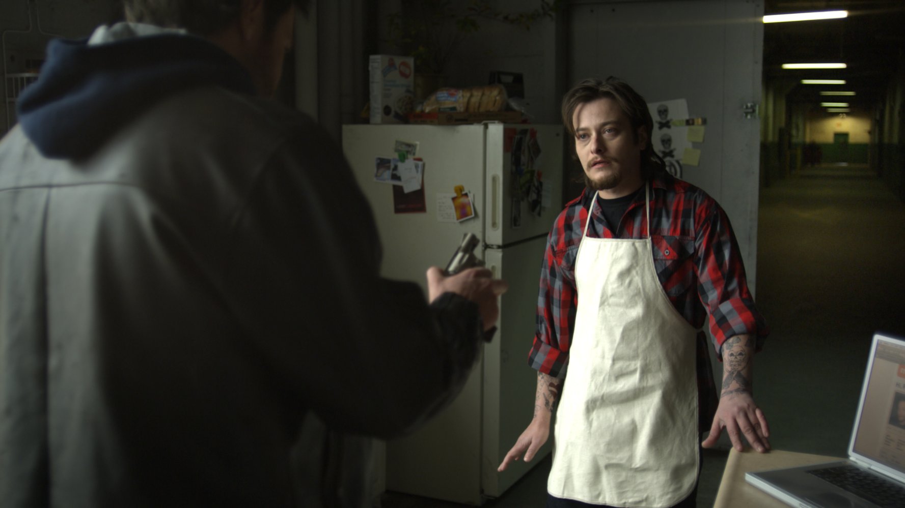 Edward Furlong