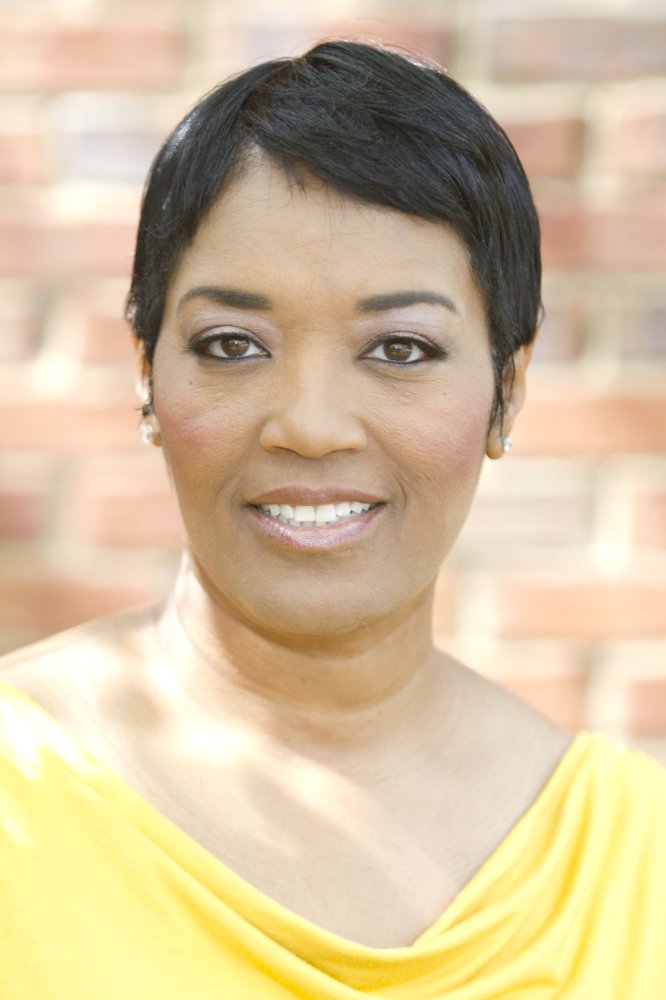 Toni Byrd