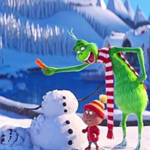 The Grinch
