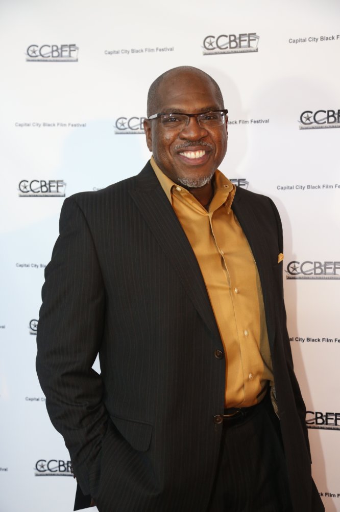 Winston G. Williams