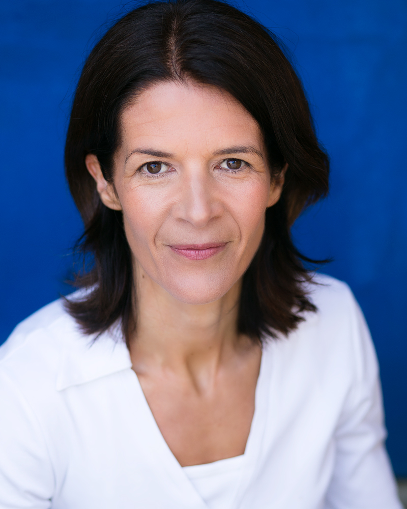 Katrina Gow