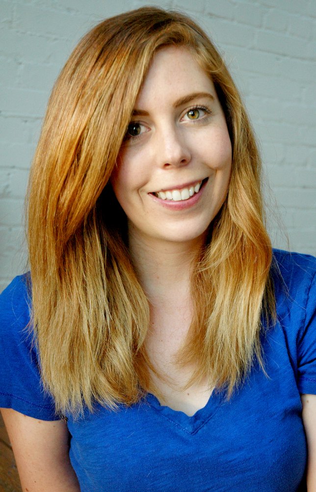 Amanda Brooke Perrin