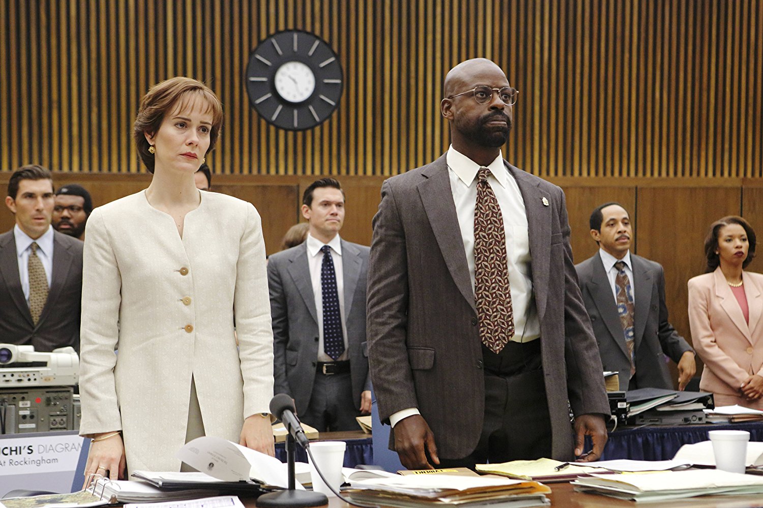 Christopher Darden